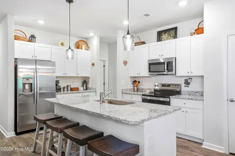 502 Ladyfish Loop NW Sunset Beach NC 28468
