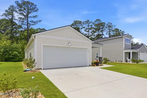 502 Ladyfish Loop NW Sunset Beach NC 28468