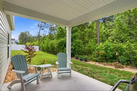 502 Ladyfish Loop NW Sunset Beach NC 28468