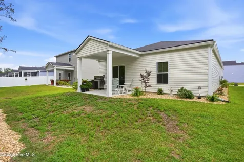 502 Ladyfish Loop NW Sunset Beach NC 28468