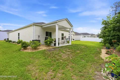 502 Ladyfish Loop NW Sunset Beach NC 28468