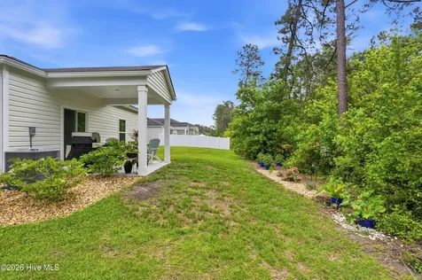 502 Ladyfish Loop NW Sunset Beach NC 28468