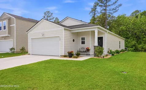 502 Ladyfish Loop NW Sunset Beach NC 28468