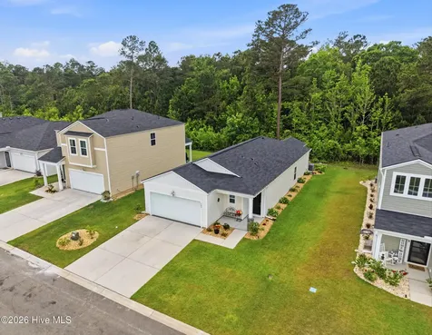 502 Ladyfish Loop NW Sunset Beach NC 28468