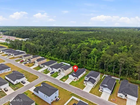502 Ladyfish Loop NW Sunset Beach NC 28468