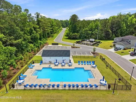 502 Ladyfish Loop NW Sunset Beach NC 28468