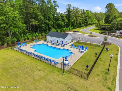 502 Ladyfish Loop NW Sunset Beach NC 28468
