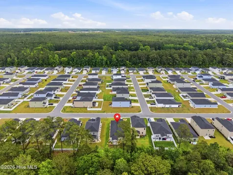 502 Ladyfish Loop NW Sunset Beach NC 28468