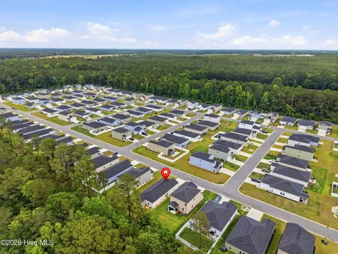 502 Ladyfish Loop NW Sunset Beach NC 28468