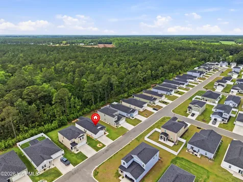 502 Ladyfish Loop NW Sunset Beach NC 28468