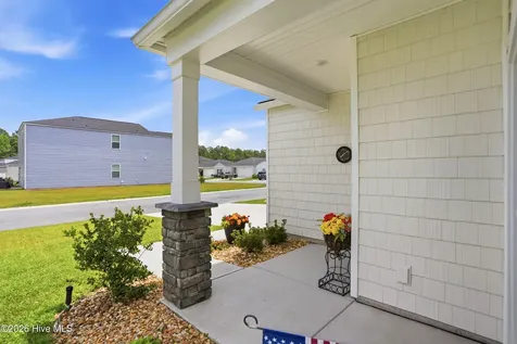 502 Ladyfish Loop NW Sunset Beach NC 28468