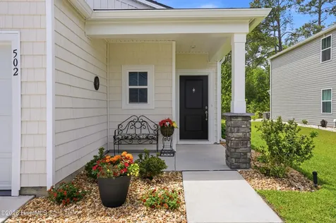 502 Ladyfish Loop NW Sunset Beach NC 28468