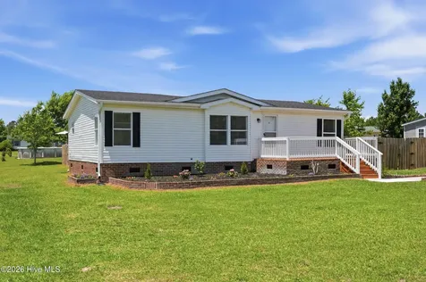 1257 Old 30 Road Maysville NC 28555