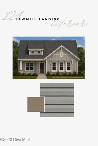 124 Sawmill Landing Road Bath NC 27808
