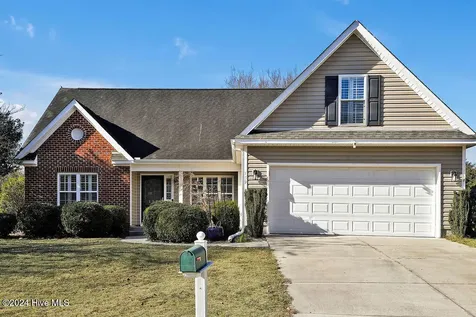 159 Emerald Ridge Drive Hampstead NC 28443