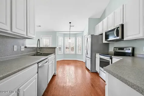 159 Emerald Ridge Drive Hampstead NC 28443