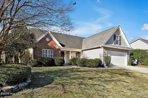 159 Emerald Ridge Drive Hampstead NC 28443