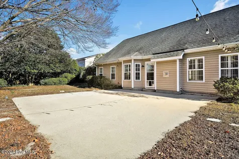 159 Emerald Ridge Drive Hampstead NC 28443