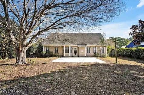159 Emerald Ridge Drive Hampstead NC 28443