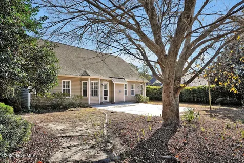 159 Emerald Ridge Drive Hampstead NC 28443