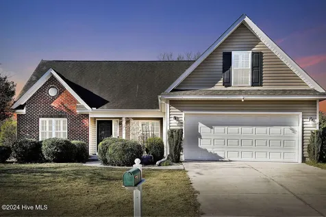 159 Emerald Ridge Drive Hampstead NC 28443