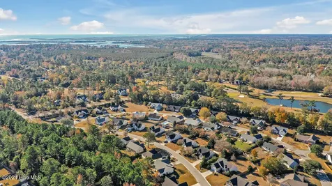 159 Emerald Ridge Drive Hampstead NC 28443