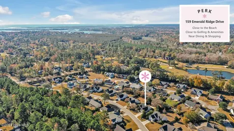 159 Emerald Ridge Drive Hampstead NC 28443