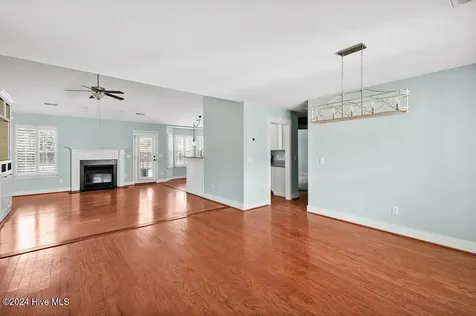 159 Emerald Ridge Drive Hampstead NC 28443