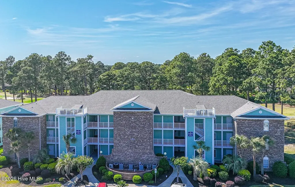 140 Avian Drive Sunset Beach NC 28468