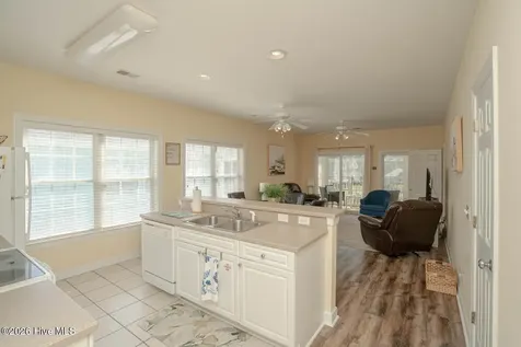 140 Avian Drive Sunset Beach NC 28468