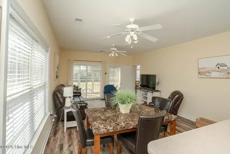 140 Avian Drive Sunset Beach NC 28468