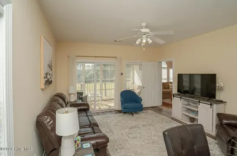 140 Avian Drive Sunset Beach NC 28468