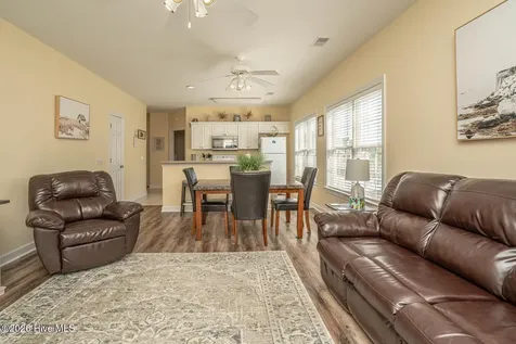 140 Avian Drive Sunset Beach NC 28468
