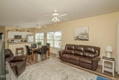 140 Avian Drive Sunset Beach NC 28468