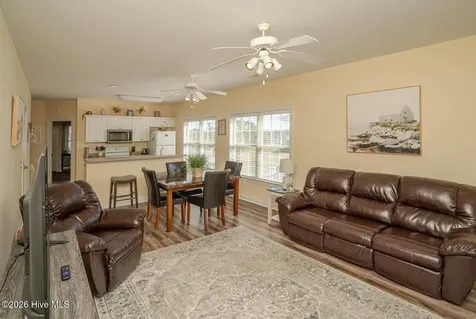 140 Avian Drive Sunset Beach NC 28468
