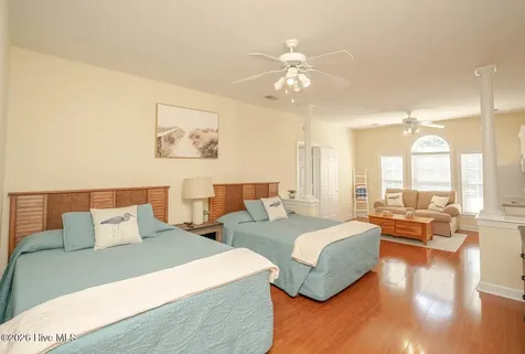 140 Avian Drive Sunset Beach NC 28468