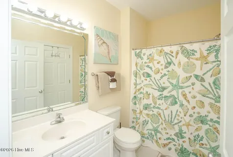 140 Avian Drive Sunset Beach NC 28468