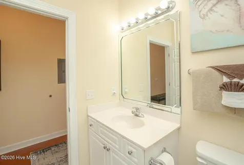 140 Avian Drive Sunset Beach NC 28468