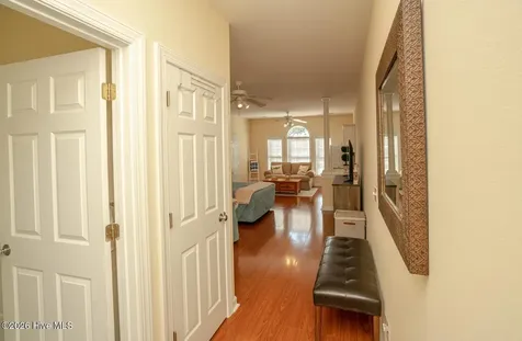 140 Avian Drive Sunset Beach NC 28468