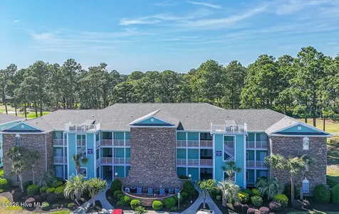 140 Avian Drive Sunset Beach NC 28468