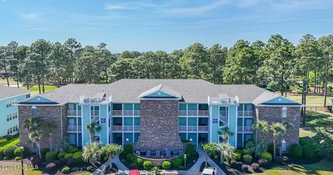 140 Avian Drive Sunset Beach NC 28468