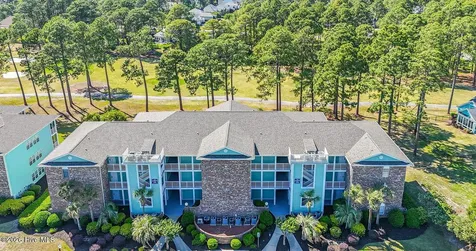 140 Avian Drive Sunset Beach NC 28468