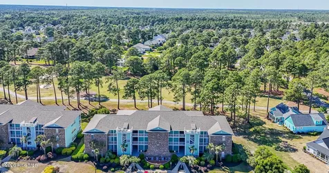 140 Avian Drive Sunset Beach NC 28468