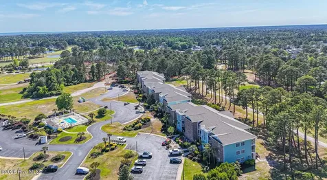 140 Avian Drive Sunset Beach NC 28468