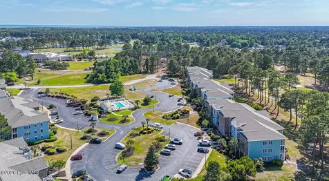 140 Avian Drive Sunset Beach NC 28468