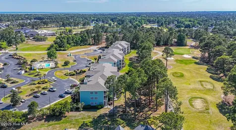 140 Avian Drive Sunset Beach NC 28468