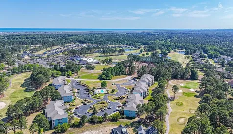 140 Avian Drive Sunset Beach NC 28468