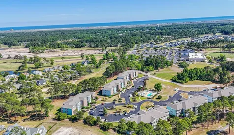 140 Avian Drive Sunset Beach NC 28468