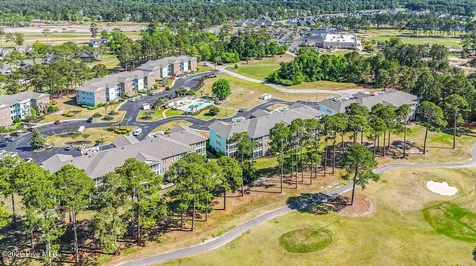 140 Avian Drive Sunset Beach NC 28468