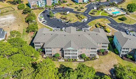 140 Avian Drive Sunset Beach NC 28468